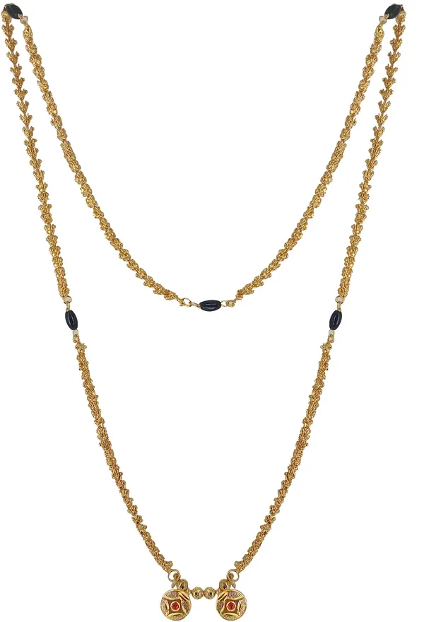 Women_gold_plated_Stylish_Mangalsutra_chain_(MS_STAR_VT_BLACK_MOTI_CM_100859)