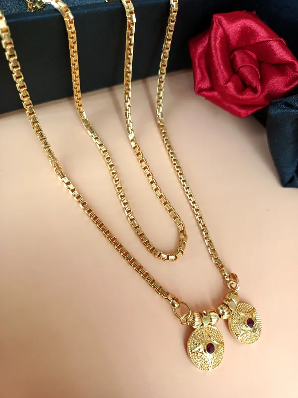 Women_gold_plated_Stylish_Mangalsutra_chain_(MS_STAR_VT_BOX(30)"_100618_100618)