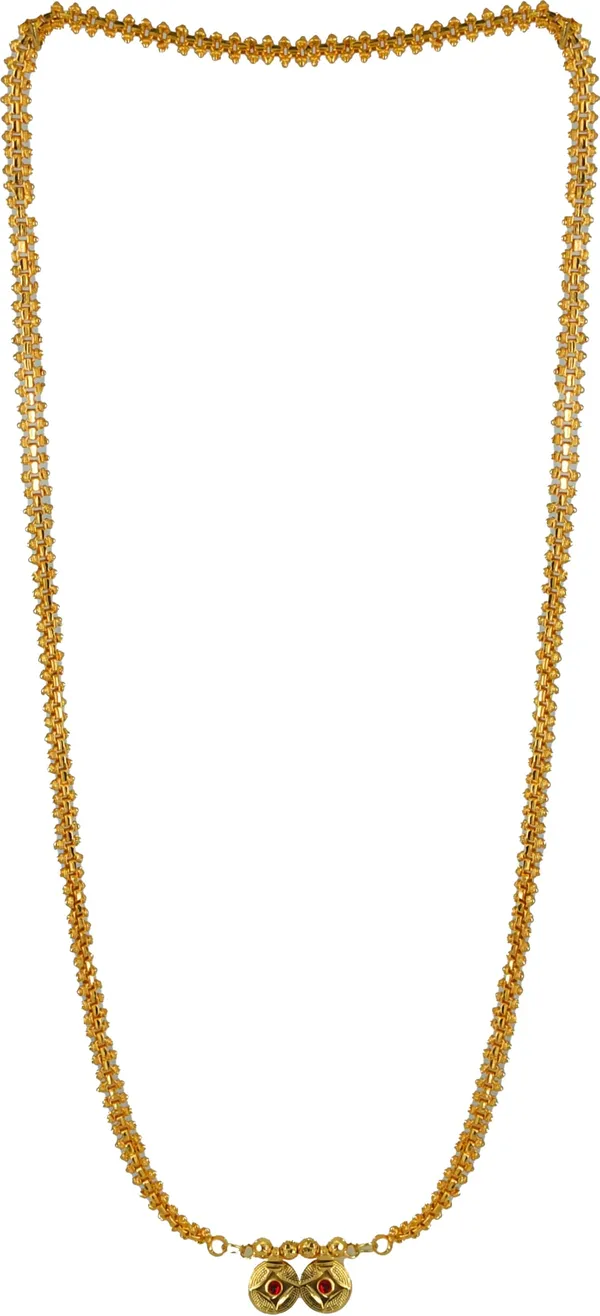 Women_gold_plated_Stylish_Mangalsutra_chain_(MS_STAR_VT_BOX_RAVA_CHAIN_100870)
