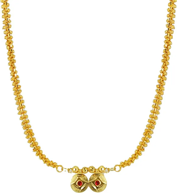 Women_gold_plated_Stylish_Mangalsutra_chain_(MS_STAR_VT_BOX_RAVA_CHAIN_100870)