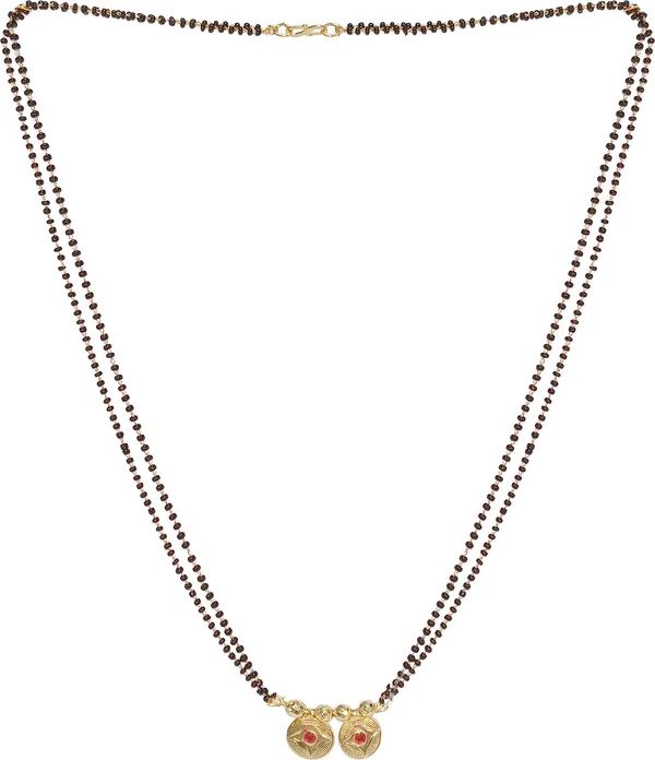 Women_gold_plated_Stylish_Mangalsutra_chain_(MS_STAR_VT_DUBAL_KIDIYA_100911)