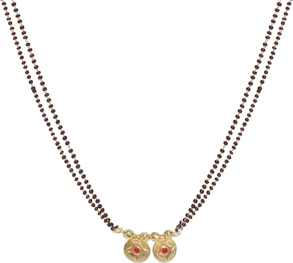 Women_gold_plated_Stylish_Mangalsutra_chain_(MS_STAR_VT_DUBAL_KIDIYA_100911)