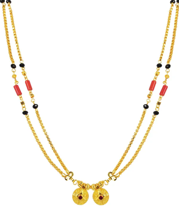 Women_gold_plated_Stylish_Mangalsutra_chain_(MS_STAR_VT_RED_BOX_MANGALIYA_100620_100)
