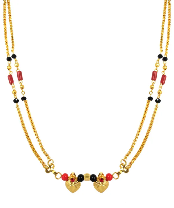Women_gold_plated_Stylish_Mangalsutra_chain_(MS._.DIL._VT._RED._BOX._MANGALIYA._10062)