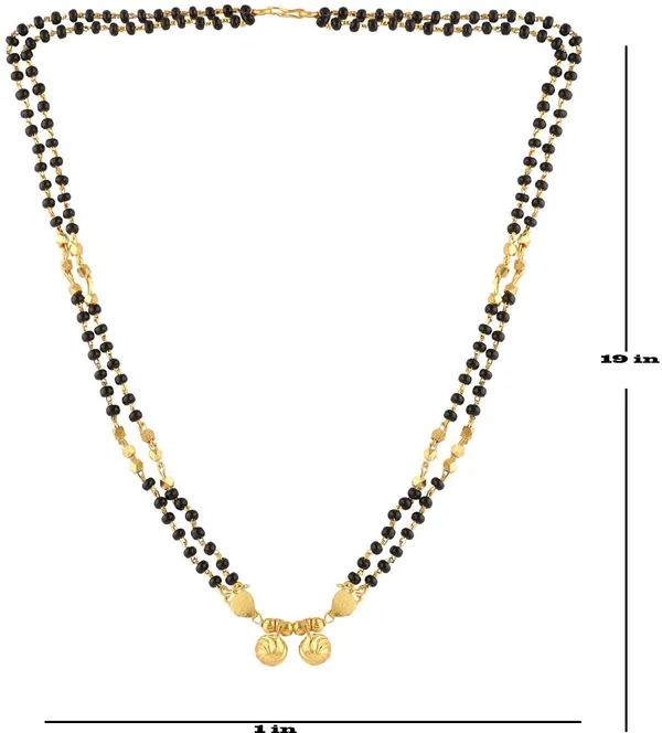 Women_gold_plated_Stylish_Mangalsutra_chain_(NL_DK-2SER_2BOWL-BL1_10024)