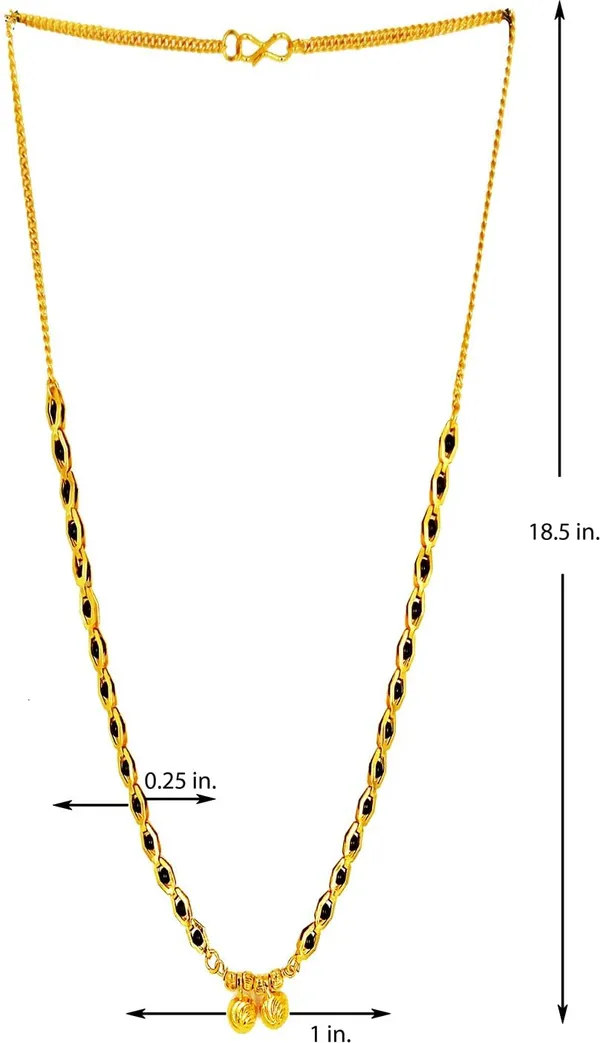 Women_gold_plated_Stylish_Mangalsutra_chain_(NL_DK-BLACK_CHOKADI_2_BOWL-BL1_10023)