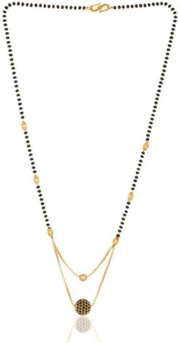 Women_gold_plated_Stylish_Mangalsutra_chain_(NL_DK-BLACK_GOLO-BL1_10029)