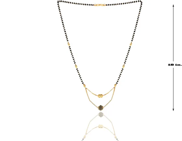 Women_gold_plated_Stylish_Mangalsutra_chain_(NL_DK-BLACK_GOLO-BL1_10029)
