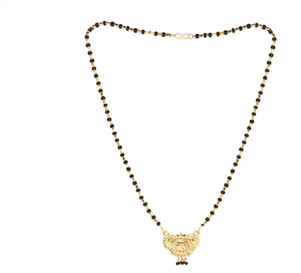 Women_gold_plated_Stylish_Mangalsutra_chain_(NL_DK-CPDC_DOKIYA-1_100131)