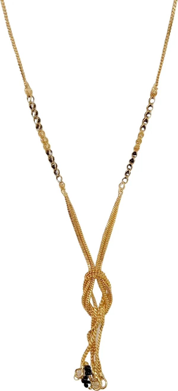 Women_gold_plated_Stylish_Mangalsutra_chain_(NL_DK-Tie_Dokiya-18_100330)