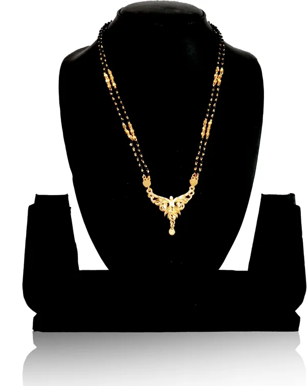 Women_gold_plated_Stylish_Mangalsutra_chain_(NL_DK-_MALEGAV_DUBAL_SER_CHAIN_100382)