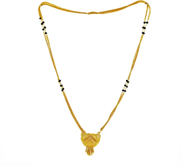 Women_gold_plated_Stylish_Mangalsutra_chain_(NL_HAR-BOX_MANGALIYA-BL1_10076)