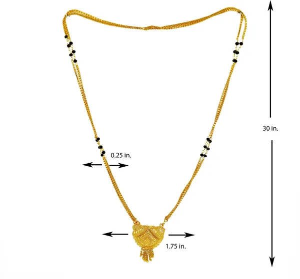 Women_gold_plated_Stylish_Mangalsutra_chain_(NL_HAR-BOX_MANGALIYA-BL1_10076)