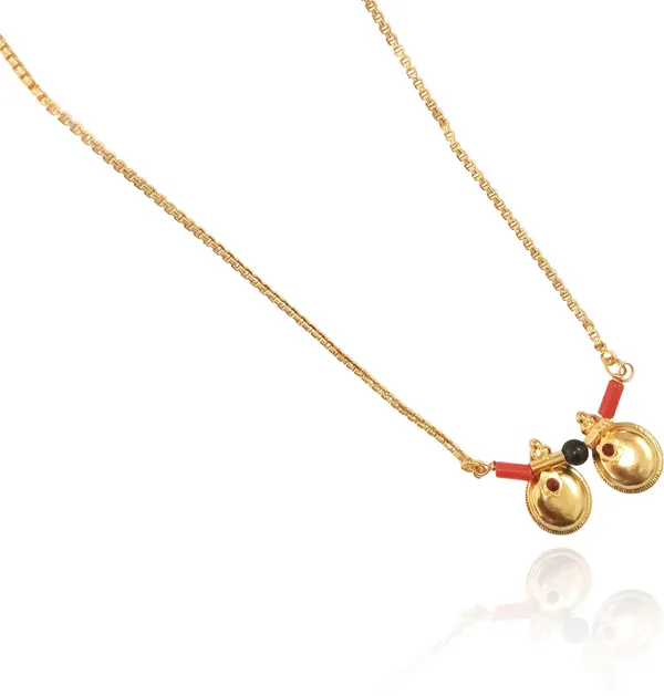 Women_gold_plated_Stylish_Mangalsutra_chain_(NL_HAR-ONLY_VATI_BOX_CHAIN30-_100353)