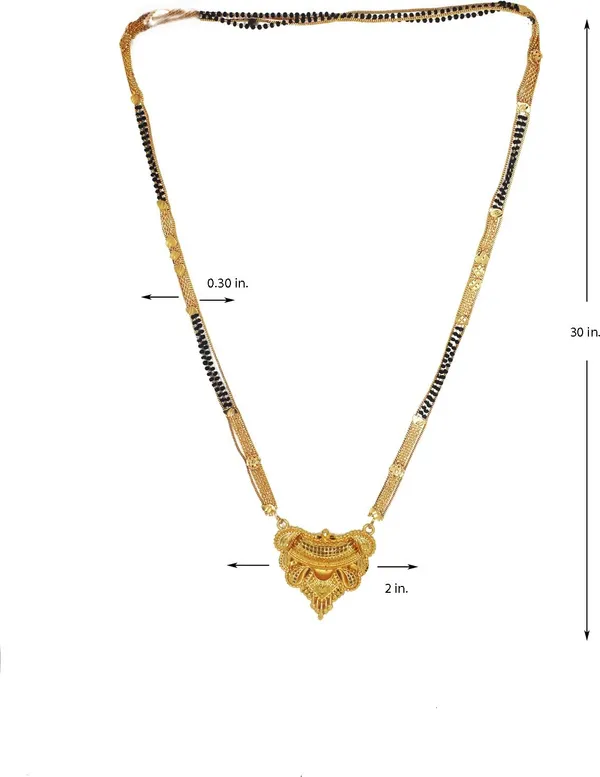 Women_gold_plated_Stylish_Mangalsutra_chain_(NL_HAR-SHIDHSHILA_-4-SUNIL_100146)