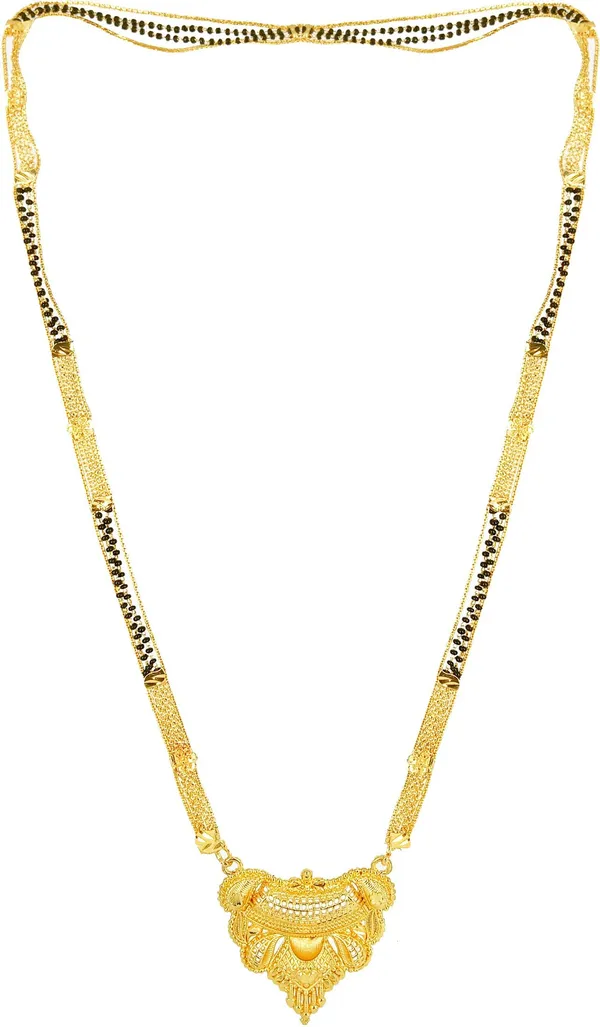 Women_gold_plated_Stylish_Mangalsutra_chain_(NL_HAR-SHIDHSHILA_-4-SUNIL_100146)
