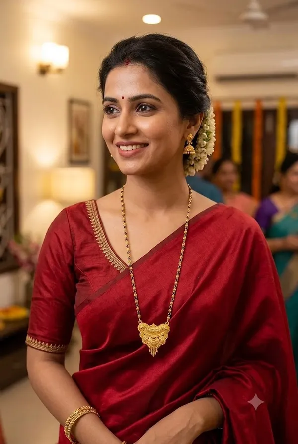 Gold_Metal_Mangalsutra_For_Women