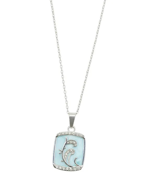 SHANKHRAJ_MALL_Women_Chain_Pendant_Necklace_|_Silver_&_Gold_Colour_Variation_(CN99)