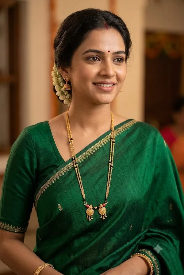 Gold_Metal_Mangalsutra_For_Women