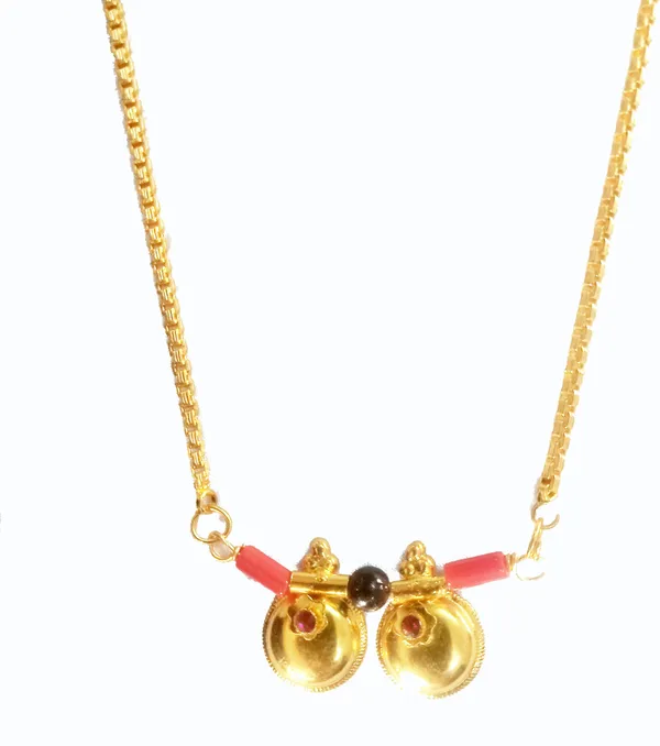 Women_gold_plated_Stylish_Mangalsutra_chain_(*HAR-ONLY_VATI_BOX_CHAIN30-_100353)