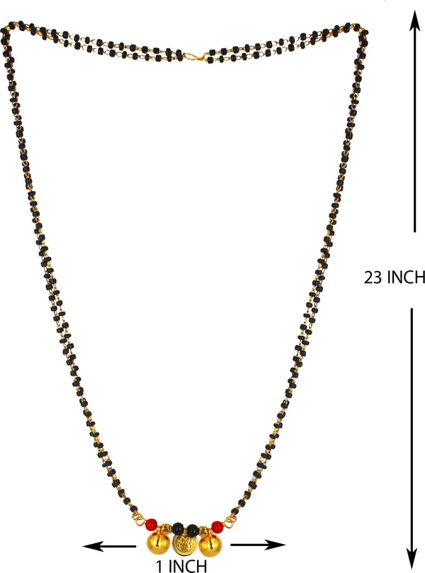 Women_gold_plated_Stylish_Mangalsutra_chain_(*HAR-SMALL_VATTI_LAXMI_-DUBAL_KIDIYA_100)
