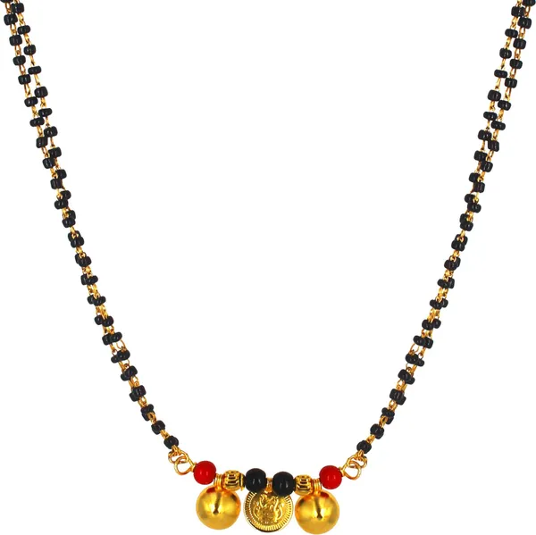 Women_gold_plated_Stylish_Mangalsutra_chain_(*HAR-SMALL_VATTI_LAXMI_-DUBAL_KIDIYA_100)