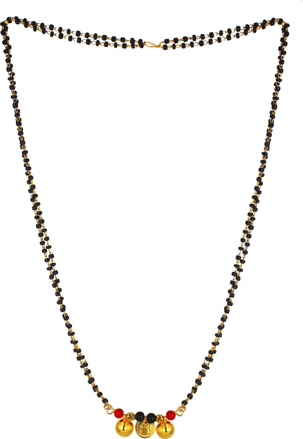 Women_gold_plated_Stylish_Mangalsutra_chain_(*HAR-SMALL_VATTI_LAXMI_-DUBAL_KIDIYA_100)