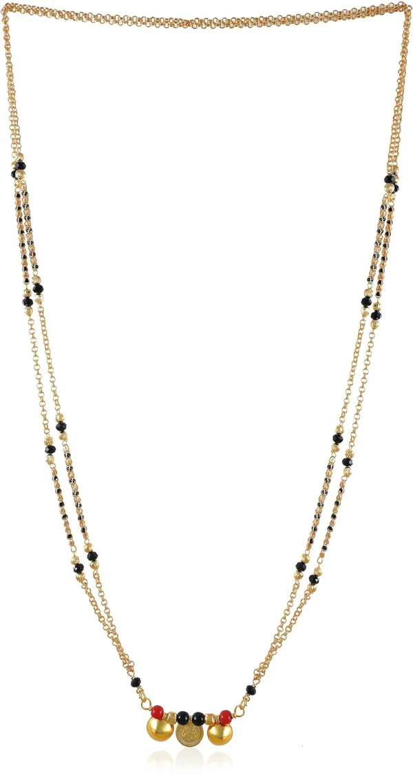Women_gold_plated_Stylish_Mangalsutra_chain_(*HAR-SMALL_VATTI_LAXMI_-KIDIYA_MAKODA_10)