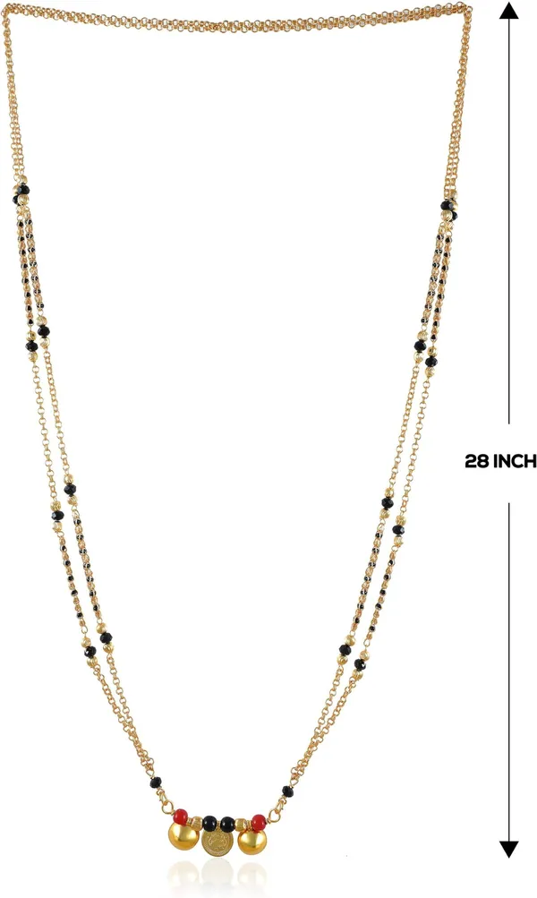 Women_gold_plated_Stylish_Mangalsutra_chain_(*HAR-SMALL_VATTI_LAXMI_-KIDIYA_MAKODA_10)