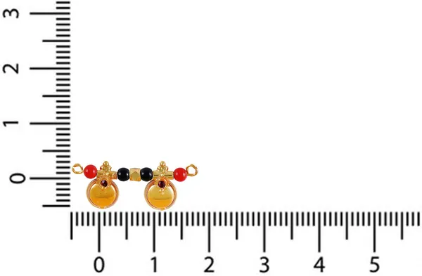 Women_gold_plated_Stylish_Mangalsutra_chain_(*HAR-SPRING_VATTI_CHORAS_(30IN.)_100500)