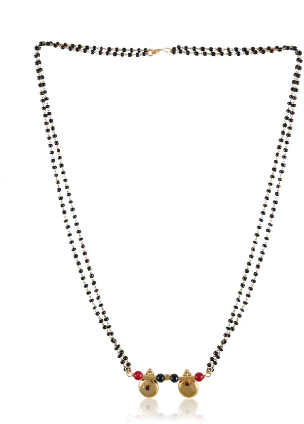 Women_gold_plated_Stylish_Mangalsutra_chain_(*HAR-THALI_VATTI-DUBAL_KIDIYA_100504)