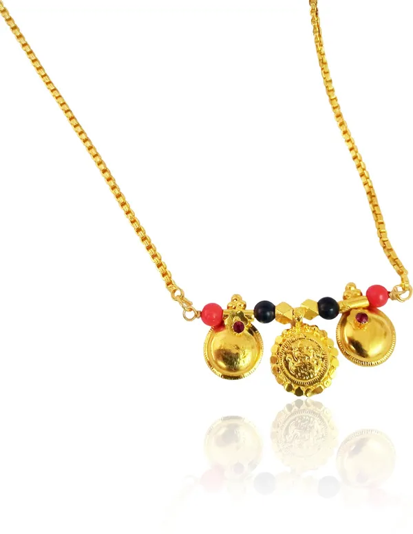 Women_gold_plated_Stylish_Mangalsutra_chain_(*HAR-VATI_LAXMI_BOX_CHAIN_(30)_100356)
