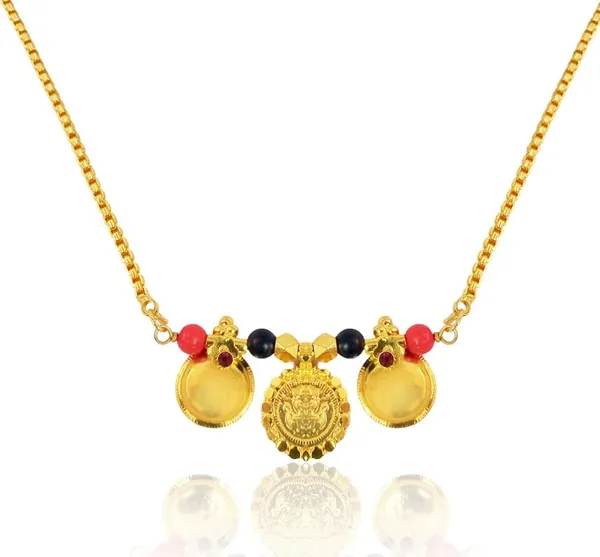 Women_gold_plated_Stylish_Mangalsutra_chain_(*HAR-VATI_LAXMI_BOX_CHAIN_(30)_100356)