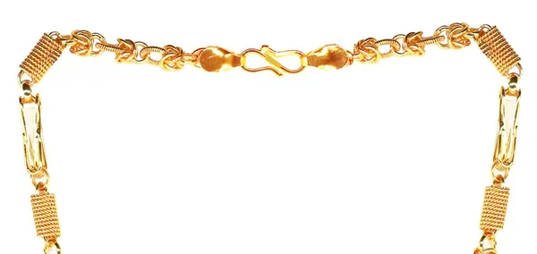 SHANKHRAJ_MALL_Gold_Plated_Men’s_Chain_Necklace_for_Boys_&_Men_|_Stylish_Heavy_Look_Chain_|_Multiple_Designs_&_Sizes_(1005)