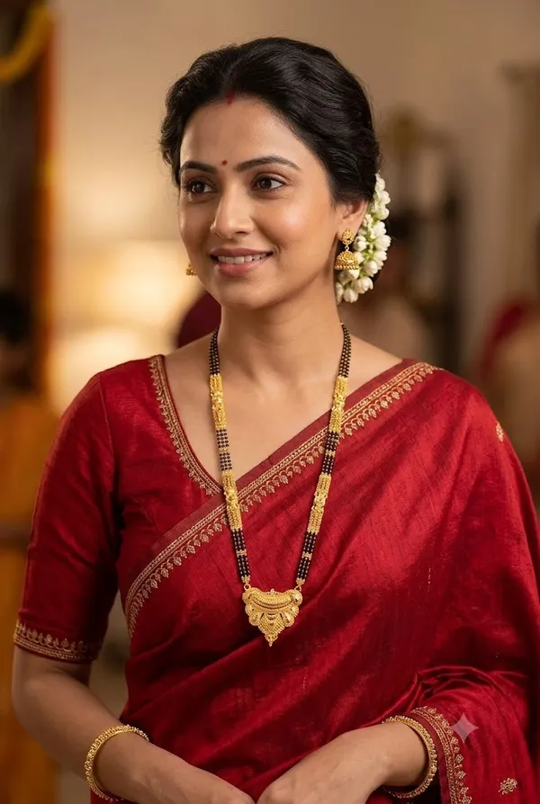 Gold_Metal_Mangalsutra_For_Women