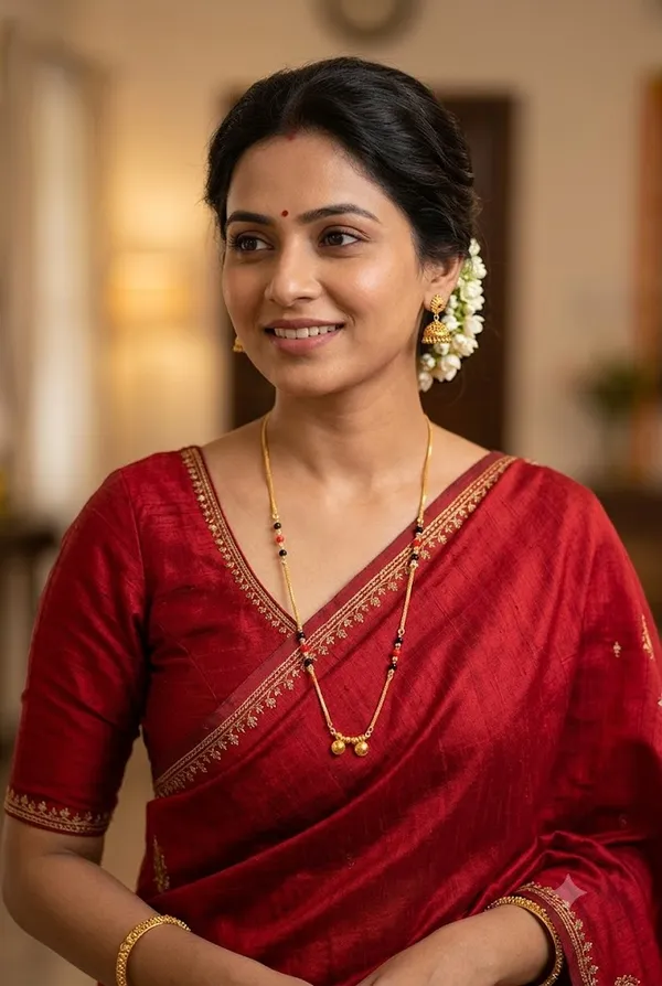 Gold_Metal_Mangalsutra_For_Women