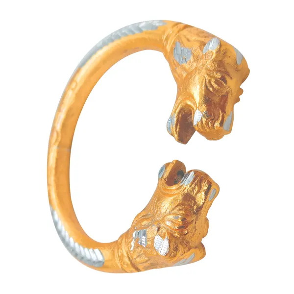 SHANKHRAJ_MALL_mens_kada_bracelet_(gold_sivaji)