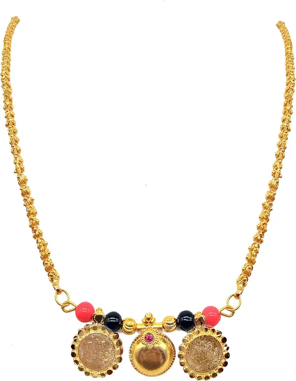 Women_gold_plated_Stylish_Mangalsutra_chain_(har-2_laxmi-cm30-100557)