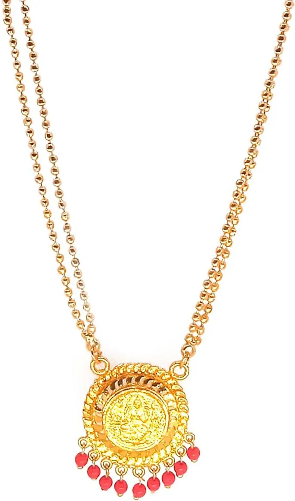 Women_gold_plated_Stylish_Mangalsutra_chain_(har-laxmi_mala_3_line)