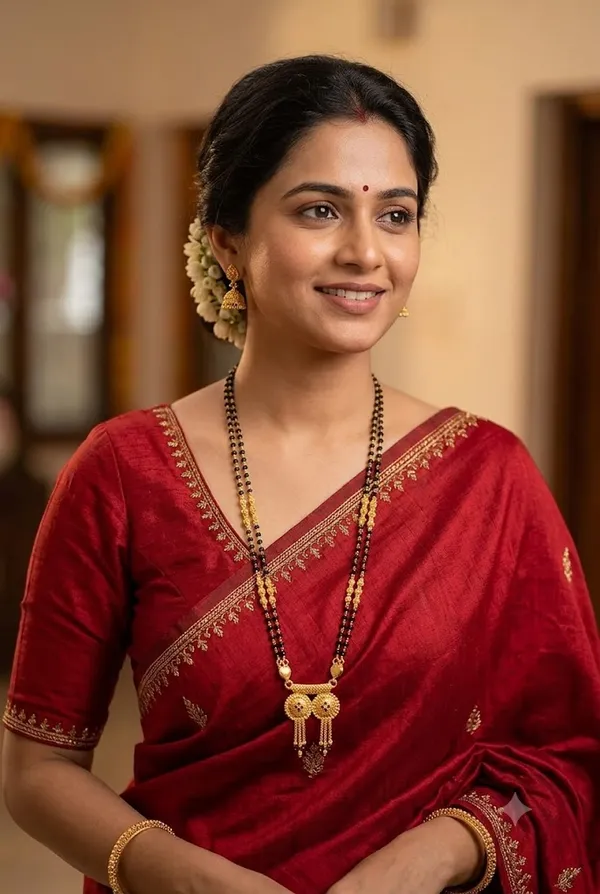 Gold_Metal_Mangalsutra_For_Women