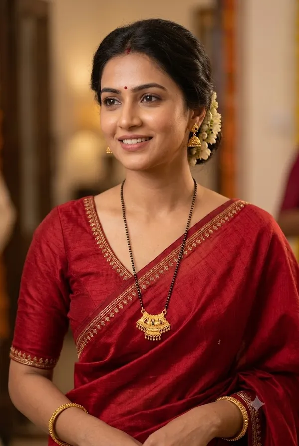 Gold_Metal_Mangalsutra_For_Women