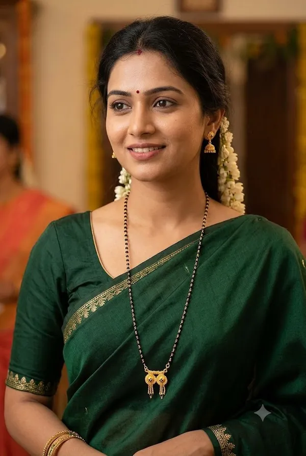 Gold_Metal_Mangalsutra_For_Women
