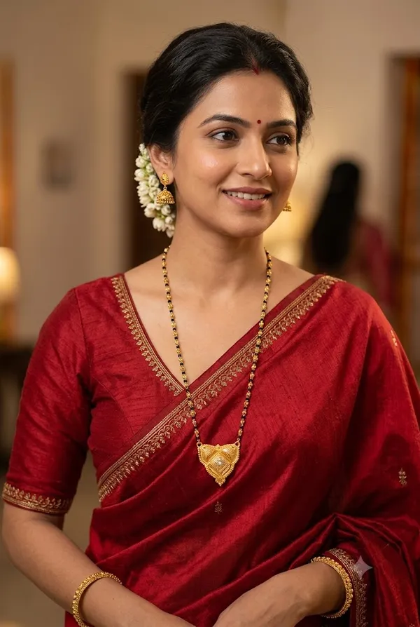 Gold_Metal_Mangalsutra_For_Women