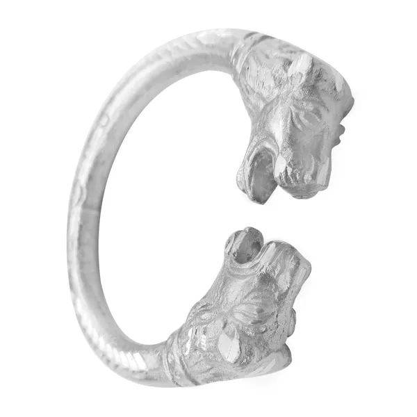 SHANKHRAJ_MALL_mens_kada_bracelet_(silver_sivaji)