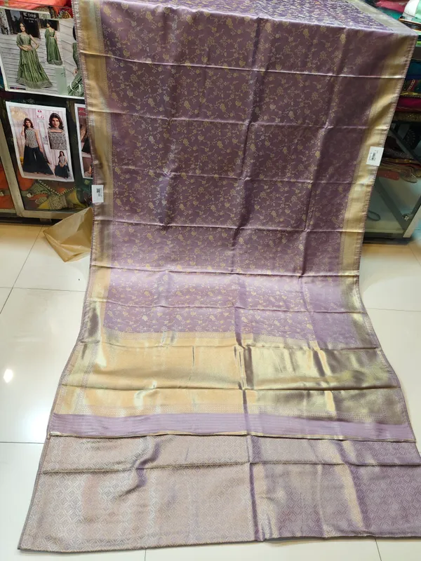 Lavender_Woven_Saree_for_Women