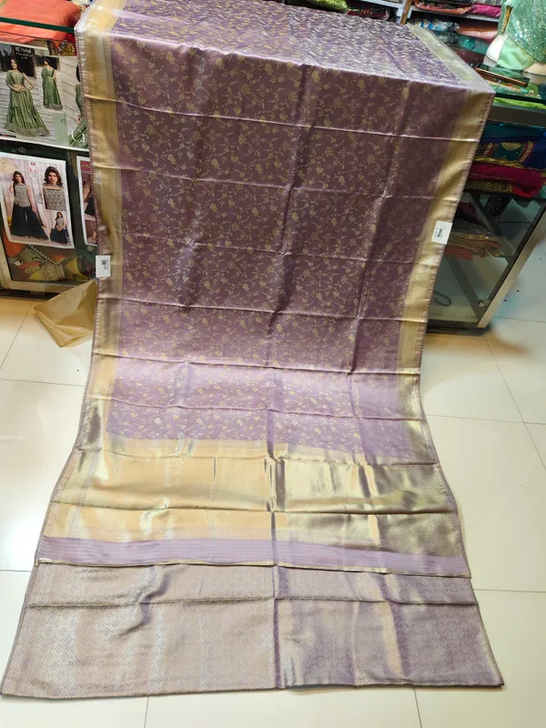 Lavender_Woven_Saree_for_Women