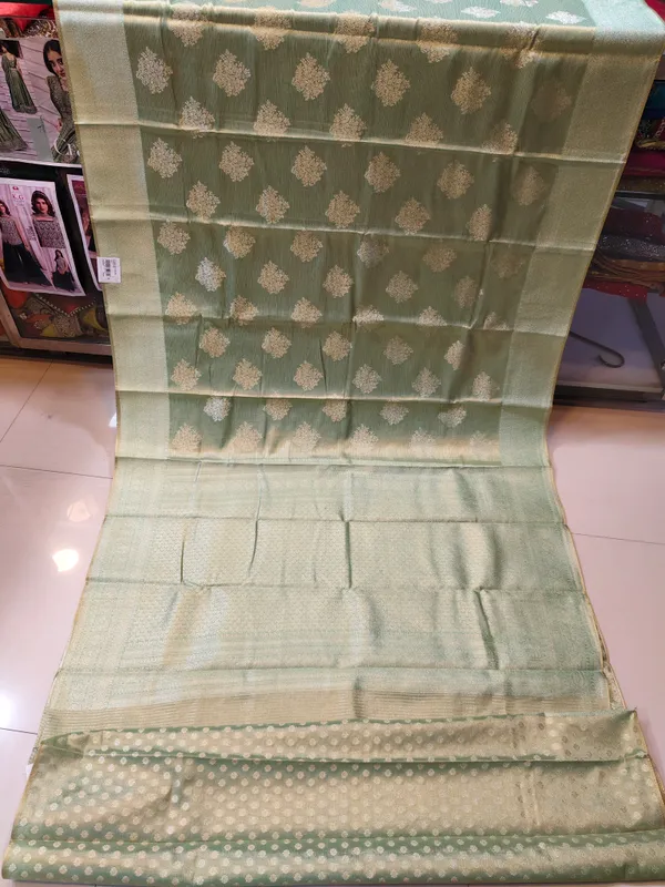 Pastel_Green_Woven_Zari_Saree_For_Women