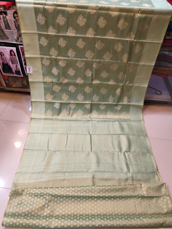 Pastel_Green_Woven_Zari_Saree_For_Women