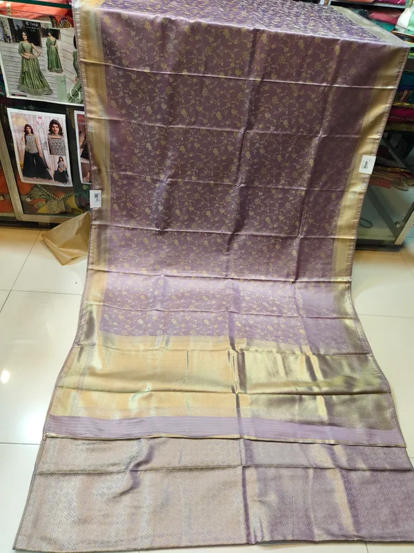 Lavender_Woven_Saree_for_Women