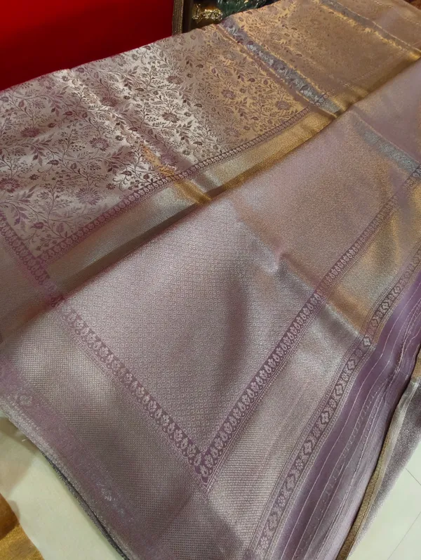 Mauve_Jacquard_Saree_for_Women